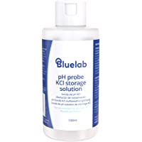 Bluelab STSOL100BE Solution- White